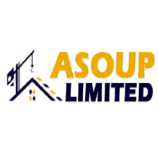 Asoup Limited