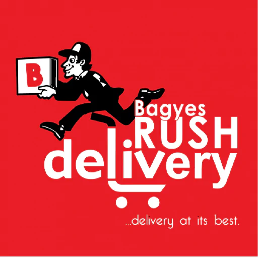 BagyesRUSH Delivery