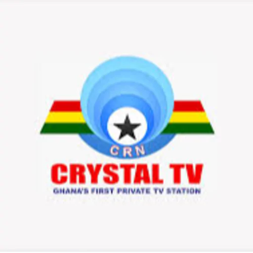 Crystal TV Ghana