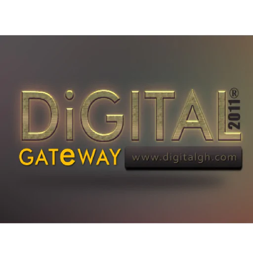Digital Gateway