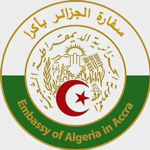 Embassy of Algeria