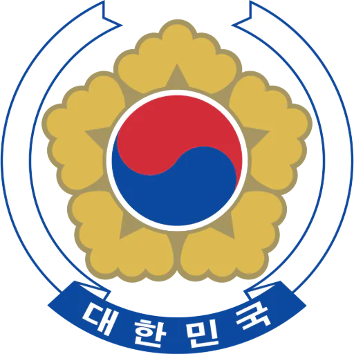 Embassy of South Korea