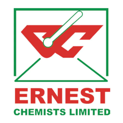Ernest Chemists Limited