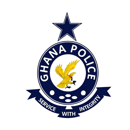Ghana Police Service