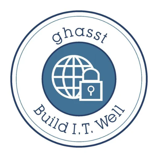 Ghasst Solutions Ltd