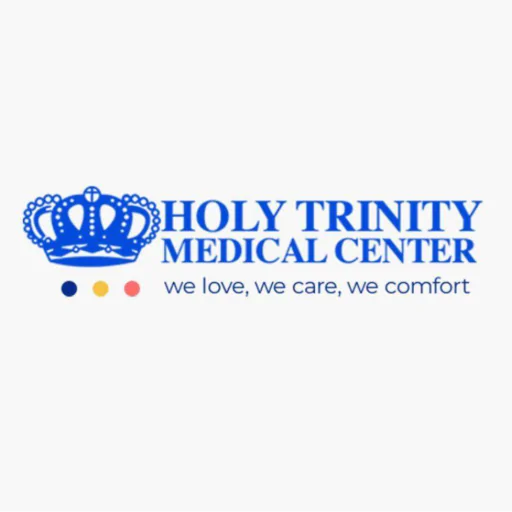 Holy Trinity Medical Centre