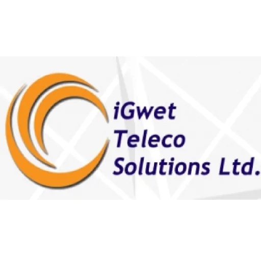 iGwet Teleco Solutions Ltd