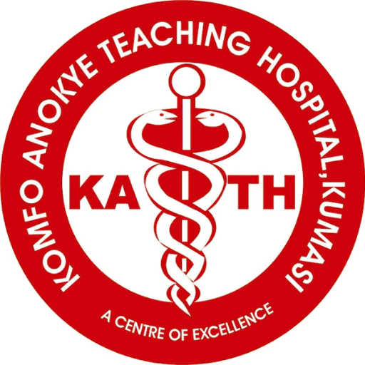 Komfo Anokye Teaching Hospital