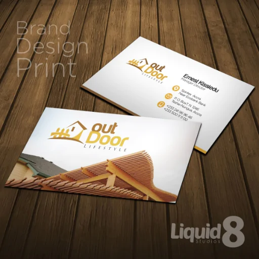 Liquid8 Studios