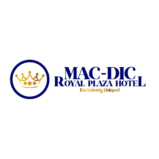 MAC- DIC ROYAL PLAZA HOTEL