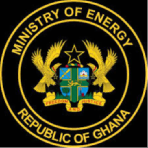 Ministry of Energy