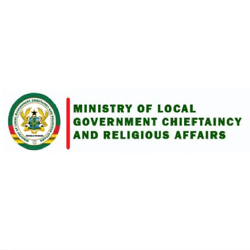 Ministry of Local Government and Rural Development