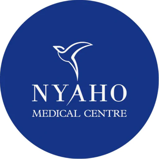 Nyaho Medical Centre