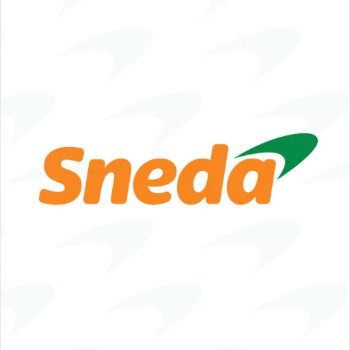 Sneda Shopping Centre