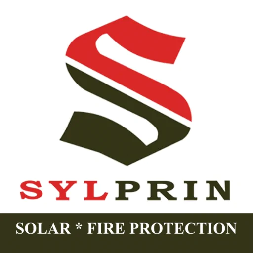 Sylprin Limited