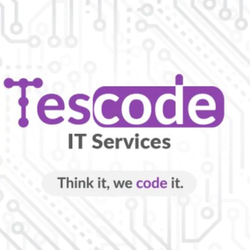 Tescode I.T Services