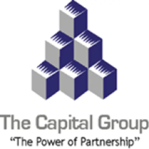 The Capital Group