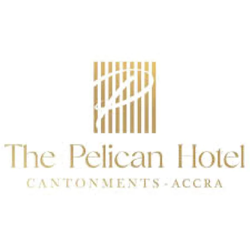 THE PELICAN HOTEL, ACCRA