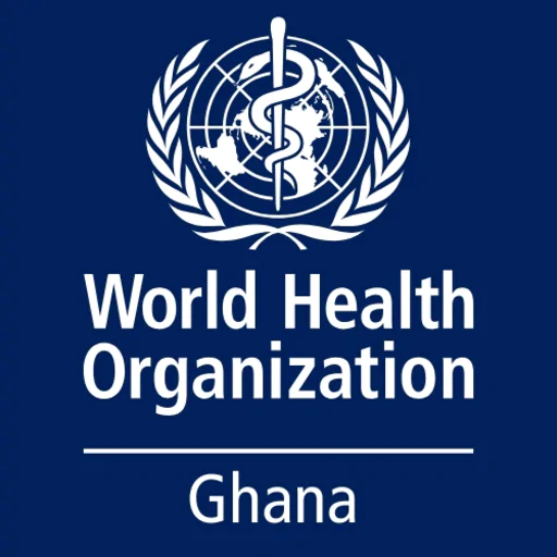 WHO Ghana (World Health Organization)